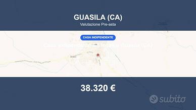 Immobile in asta di 89 m² con più di 5 locali e bo