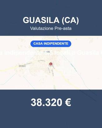 Immobile in asta di 89 m² con più di 5 locali e bo