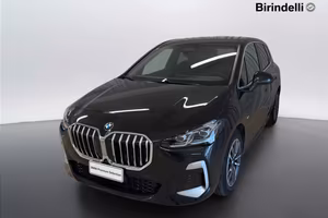 BMW Serie 2 A.T. (U06) - 218d Active Tourer Mspor
