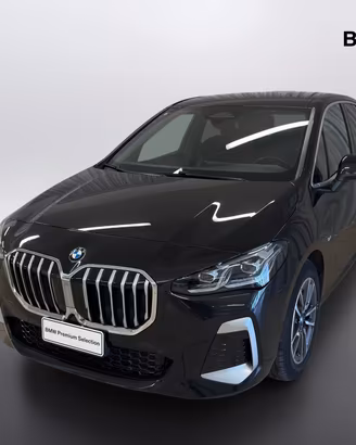 BMW Serie 2 A.T. (U06) - 218d Active Tourer Mspor