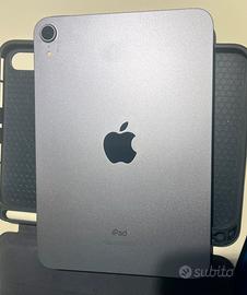 Apple IPAD Mini 6 Wifi 256GB Con Icloud Blocco