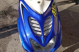 Yamaha Aerox 50 - 2006