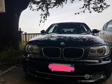 BMW serie #1
