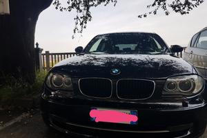 BMW serie #1