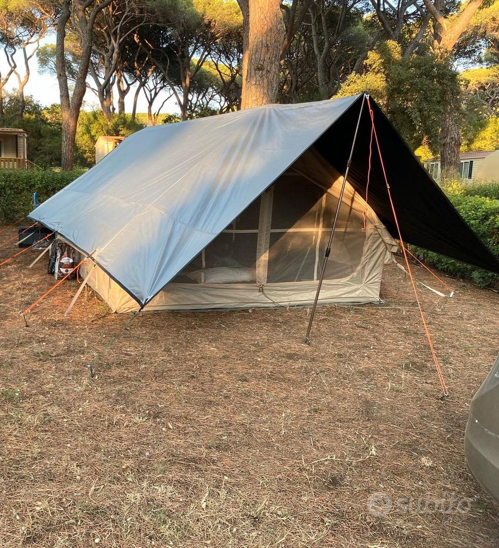 Tenda per bicicletta, portatile, tenda per attrezzi, per bicicletta, garage, per esterni, campeggio, giardino, tenda a cupola, tessuto Oxford 210D, per biciclette, moto, attrezzi da giardino, tosaerba