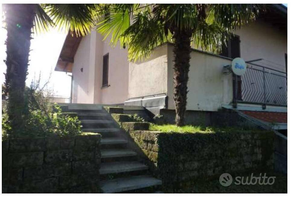 Casa – Valgreghentino, Ca' Nova - Altro