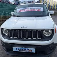 Jeep Renegade 1.6 Mjt 120 CV Longitude