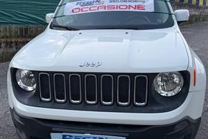 Jeep Renegade 1.6 Mjt 120 CV Longitude
