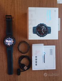 smartwach T-REX PRO