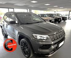 JEEP Compass 1.6 Multijet II 130 CV S