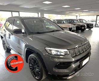 JEEP Compass 1.6 Multijet II 130 CV S