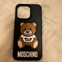 Cover moschino