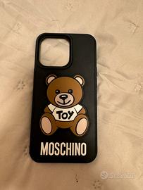 Cover moschino