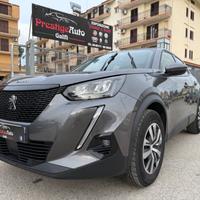 Peugeot 2008 BlueHDi 110 S&S Active business 11/20