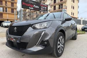 Peugeot 2008 BlueHDi 110 S&S Active business 11/20