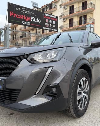 Peugeot 2008 BlueHDi 110 S&S Active business 11/20