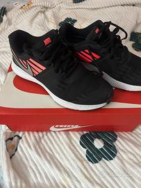 Scrape da ginnastica donna Nike