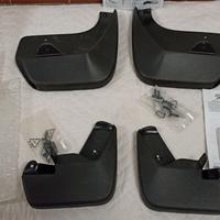 Paraschizzi paraspruzzi originali Peugeot 308 SW