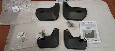 Paraschizzi paraspruzzi originali Peugeot 308 SW