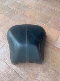 Sellino passeggero harley davidson