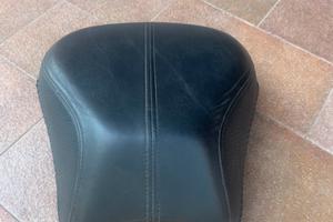 Sellino passeggero harley davidson