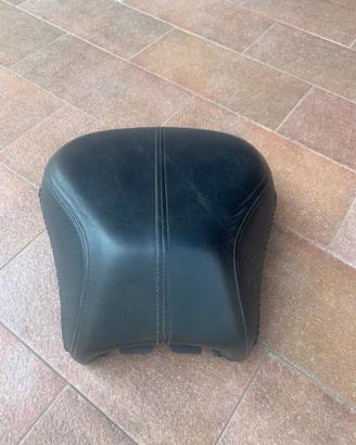 Sellino passeggero harley davidson