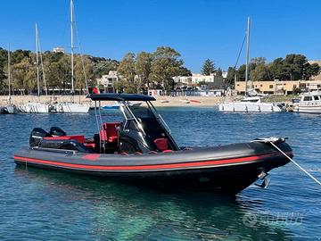 JOKER BOAT Clubman 30