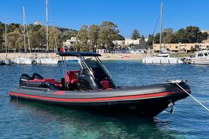 JOKER BOAT Clubman 30
