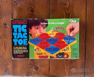 Gioco vintage