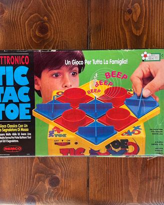 Gioco vintage