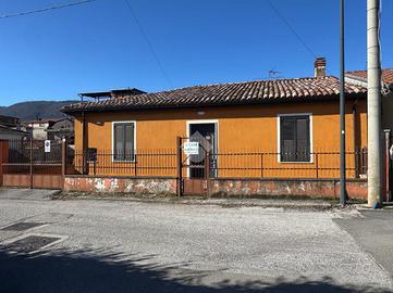 CASA INDIPENDENTE A AVEZZANO
