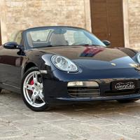 Porsche Boxster S 3.4 295 Cv Cabrio