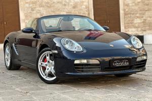 Porsche Boxster S 3.4 295 Cv Cabrio