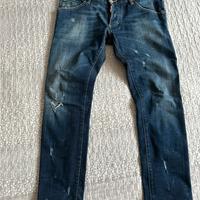 Jeans Dsquared