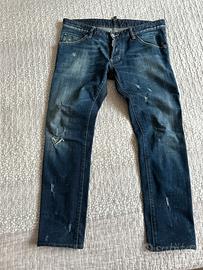 Jeans Dsquared