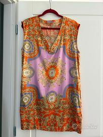 Splendido abito fantasia Phard - Taglia 42