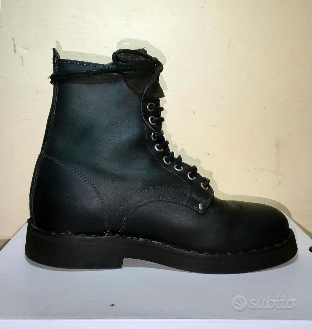 Scarponi da lavoro Cosinzos Cosingius Abbigliamento e Accessori In vendita a Cagliari