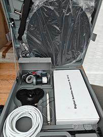 Antenna satellitare