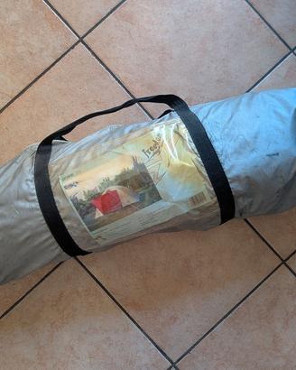 Tenda campeggio 4 posti 