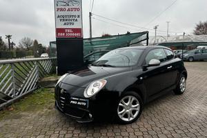 Alfa Romeo MiTo 1.4 105 CV M.air S&S Distinctive S
