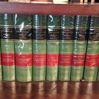 Storia Universale dei Popoli e delle Civiltà -UTET