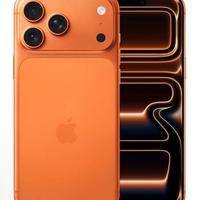 Iphone 17 pro max 256gb