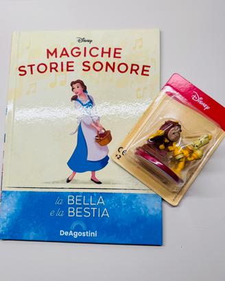 Magiche Storie Sonore Disney – Uscita Speciale