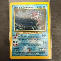 Shining Gyarados 65/64