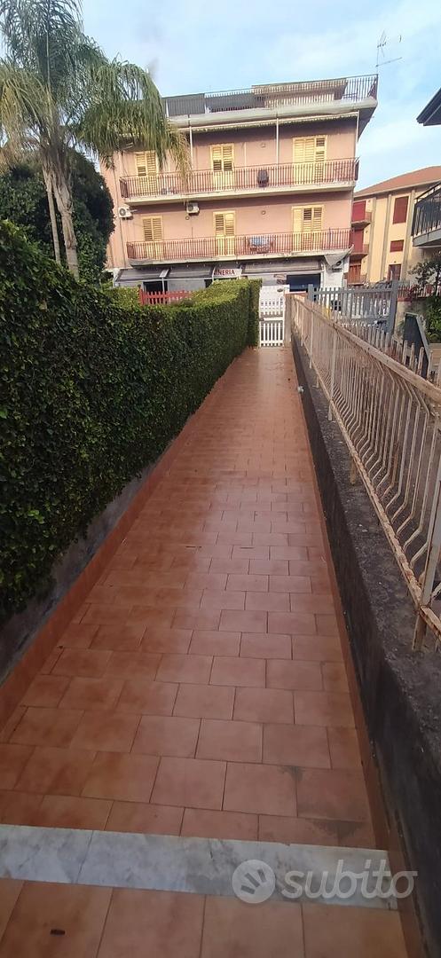 Appartamento – San Pietro Clarenza - Vista 3