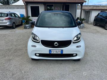Smart ForTwo 90 0.9 Turbo Passion