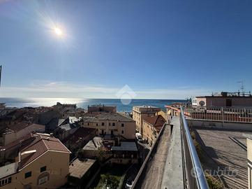 4 LOCALI A ALBISSOLA MARINA