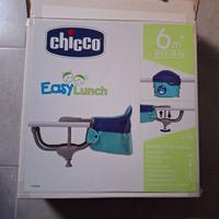 Seggiolino da tavolo Chicco