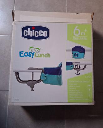 Seggiolino da tavolo Chicco