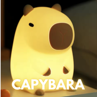 LAMPADA CAPYBARA